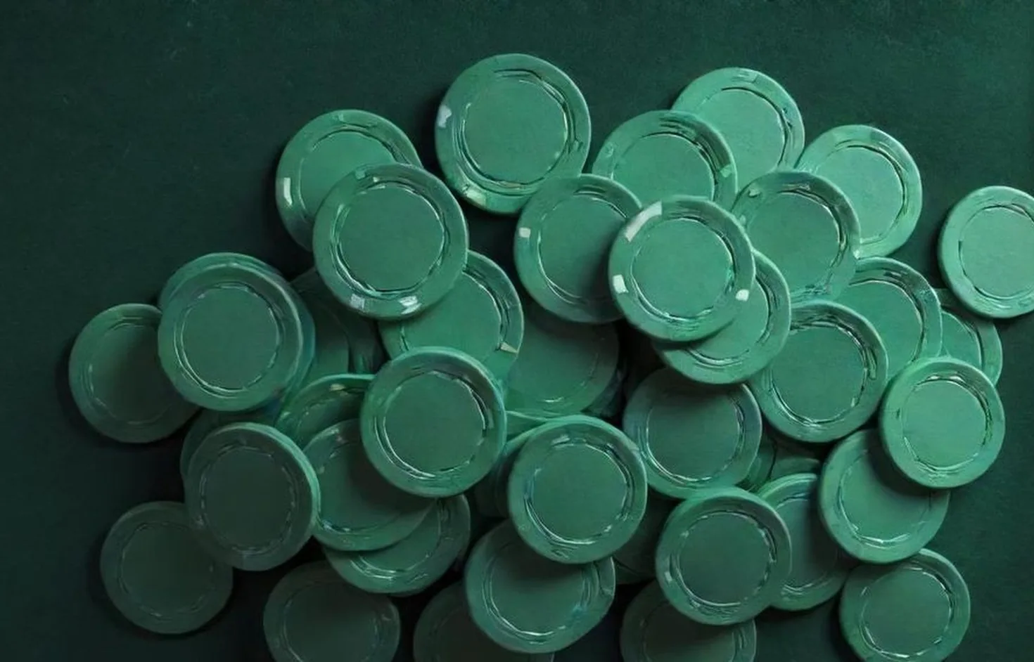 Visão geral das plataformas