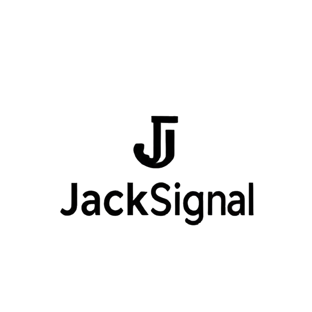 JackSignal Logo
